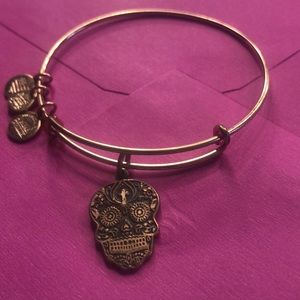 Rose Gold Alex and Ani